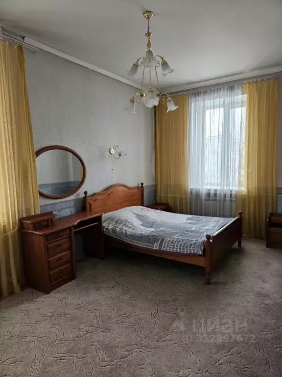 3-к кв. Москва Кооперативная ул., 3К4 (85.0 м) - Фото 1