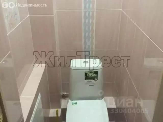 4-комнатная квартира: Белгород, Привольная улица, 6 (69.4 м) - Фото 2