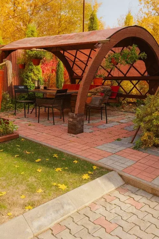 Дом в Саратовская область, Саратов проезд 1-й Факельный (230 м) - Фото 1