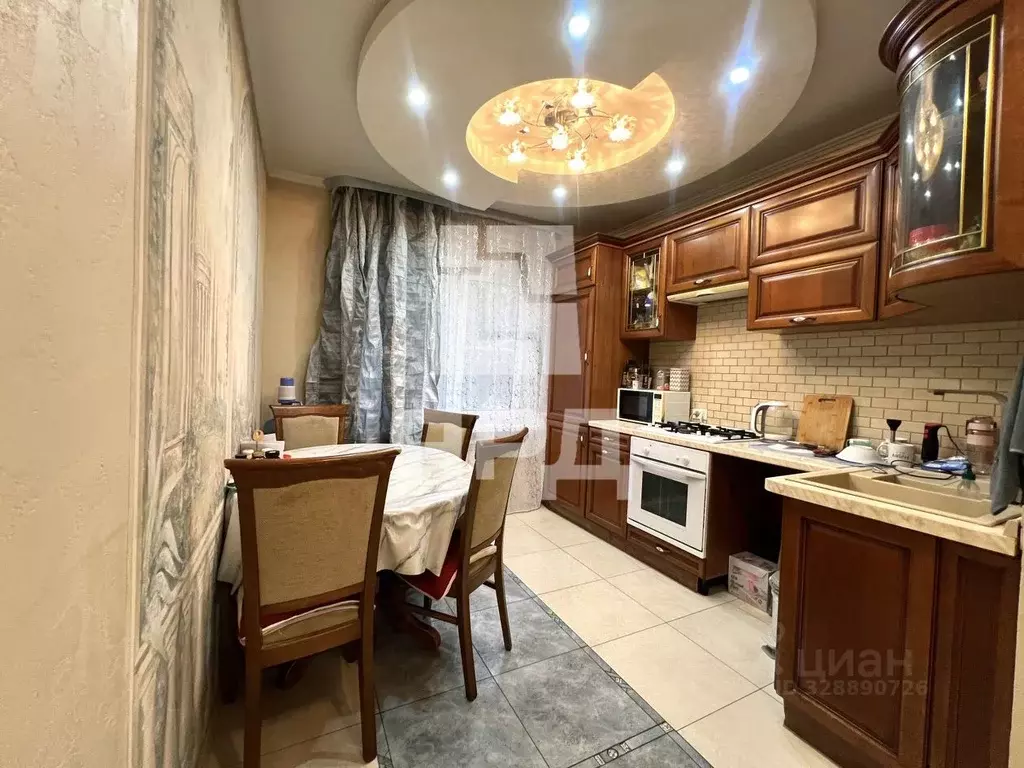 3-к кв. Ростовская область, Таганрог ул. Чехова (62.0 м) - Фото 1