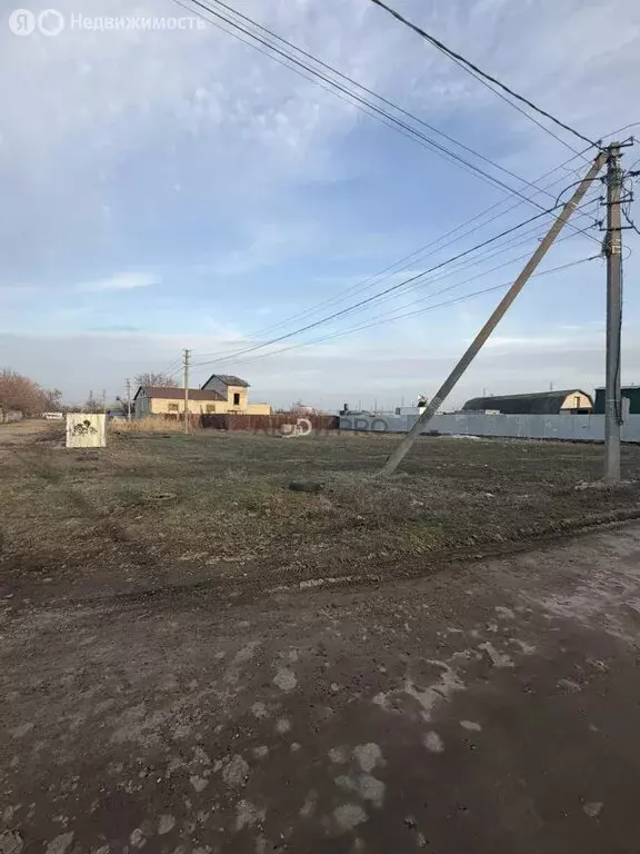 Участок в посёлок Анисовский, улица Майора Шапочка, 2А (7.9 м) - Фото 2