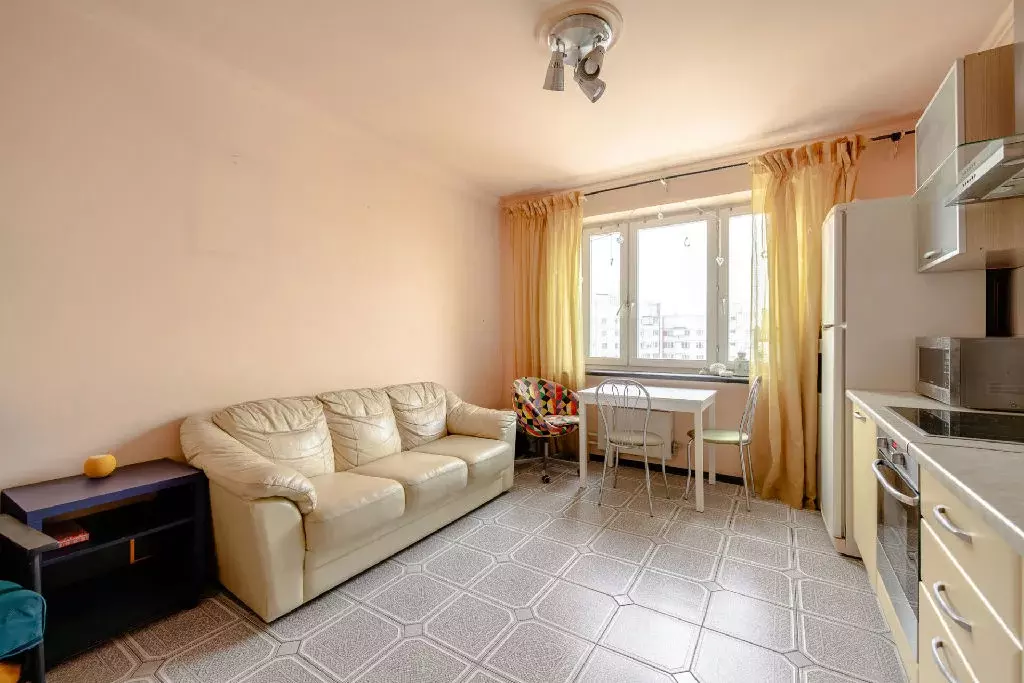 Продается 2-комнатная квартира - Фото 2