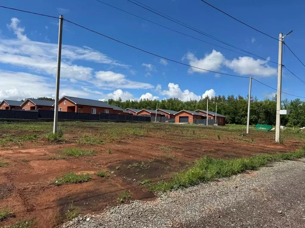 Дом в Оренбургская область, Оренбургский район, с. Подгородняя ... - Фото 0