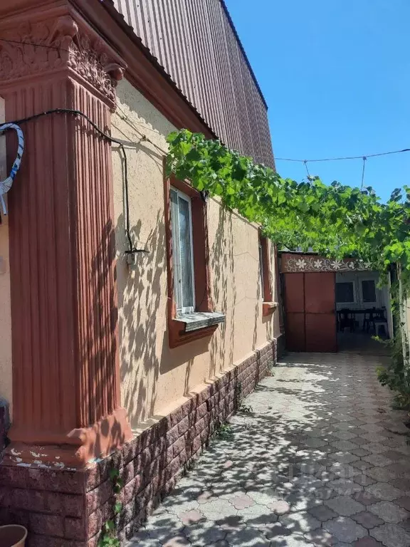 Дом в Крым, Феодосия ул. Зерновская (96 м) - Фото 2