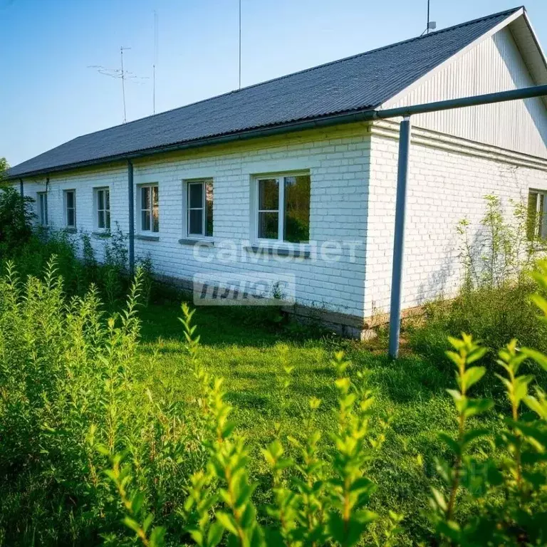 2-к кв. Липецкая область, Лебедянь ул. Плеханова, 17 (45.9 м) - Фото 1