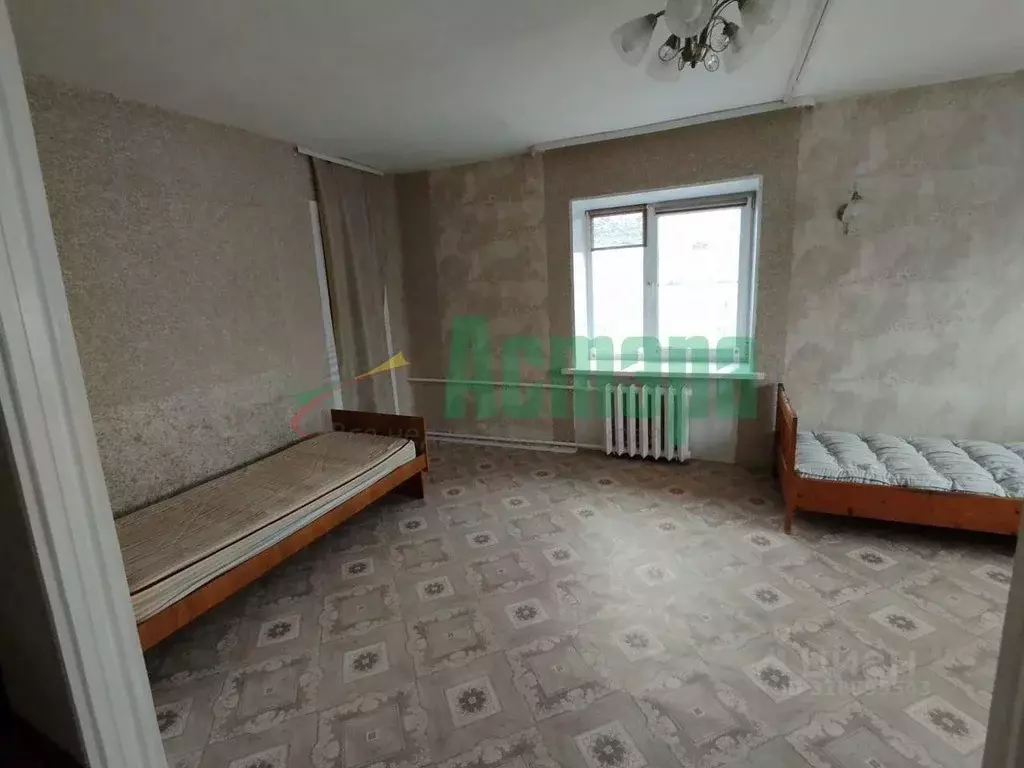 1-к кв. Забайкальский край, Чита ул. Бабушкина, 64 (32.2 м) - Фото 1