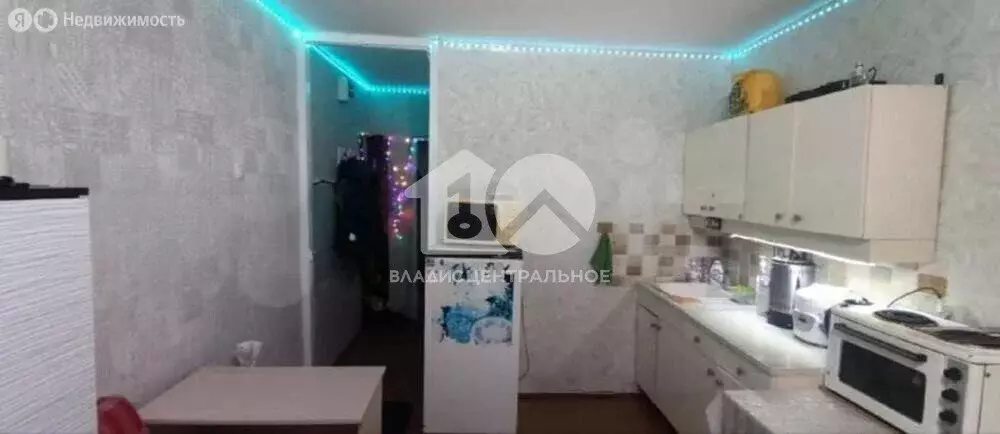 Квартира-студия: Кемерово, Ногинская улица, 10А (22.5 м) - Фото 2