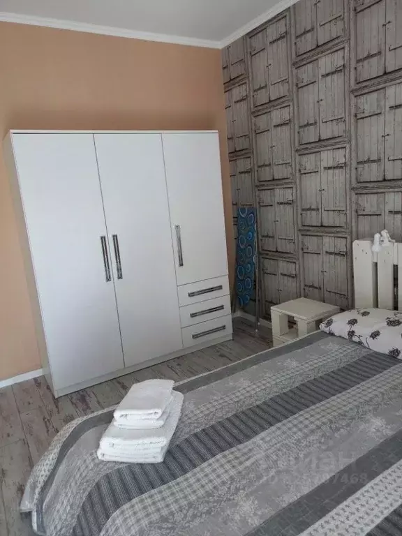 1-к кв. Калининградская область, Калининград ул. Чаадаева, 1 (43.0 м) - Фото 1