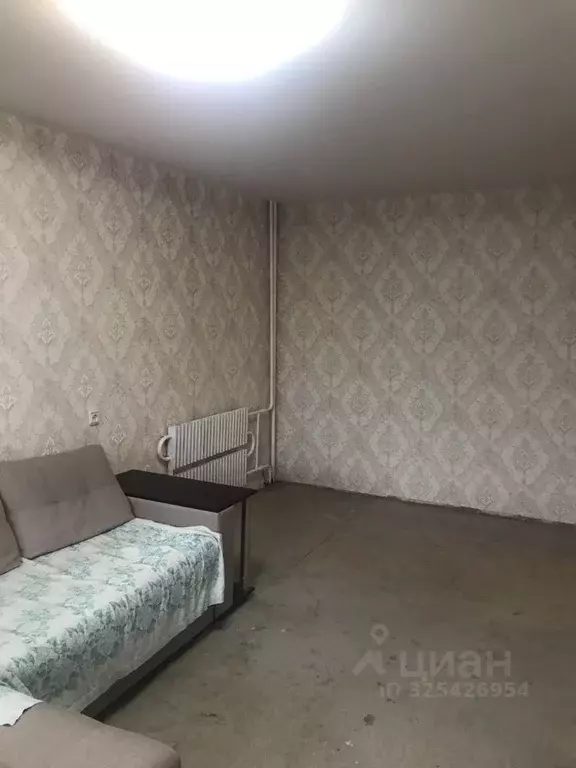 2-к кв. Воронежская область, Воронеж ул. Маршала Жукова, 7 (48.9 м) - Фото 2