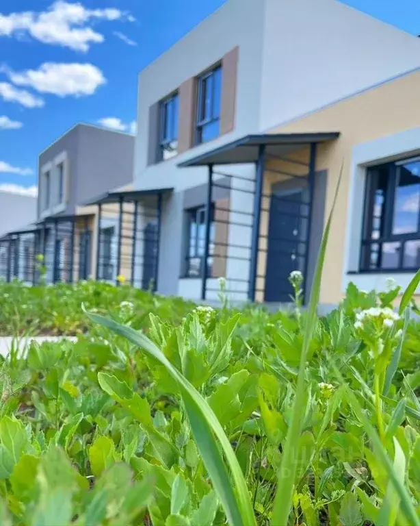 Таунхаус в Тверская область, Калининский муниципальный округ, д. ... - Фото 2