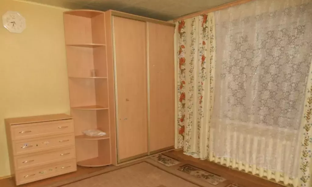 1-к кв. Калужская область, Калуга Тульская ул., 139 (32.0 м) - Фото 2