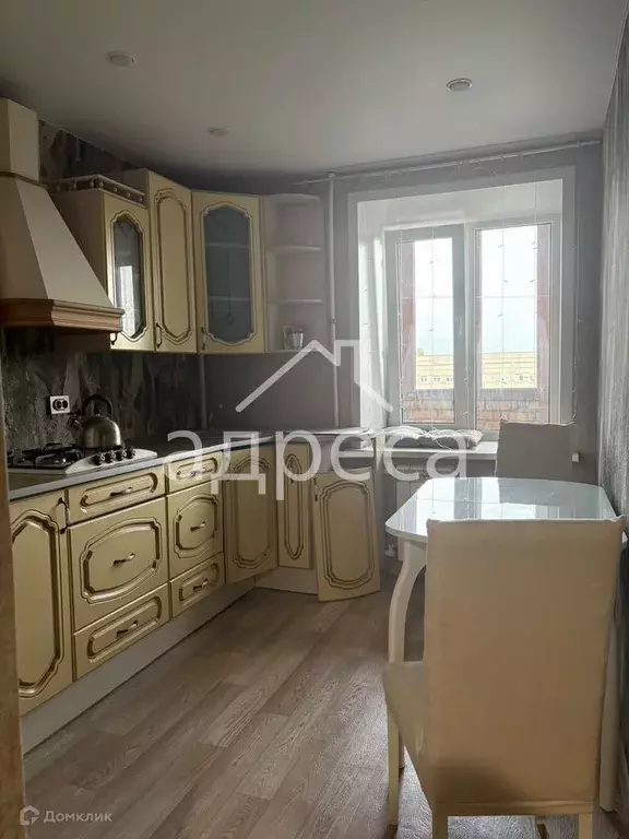 Продаётся 1-к квартира, 35.8 м - Фото 0