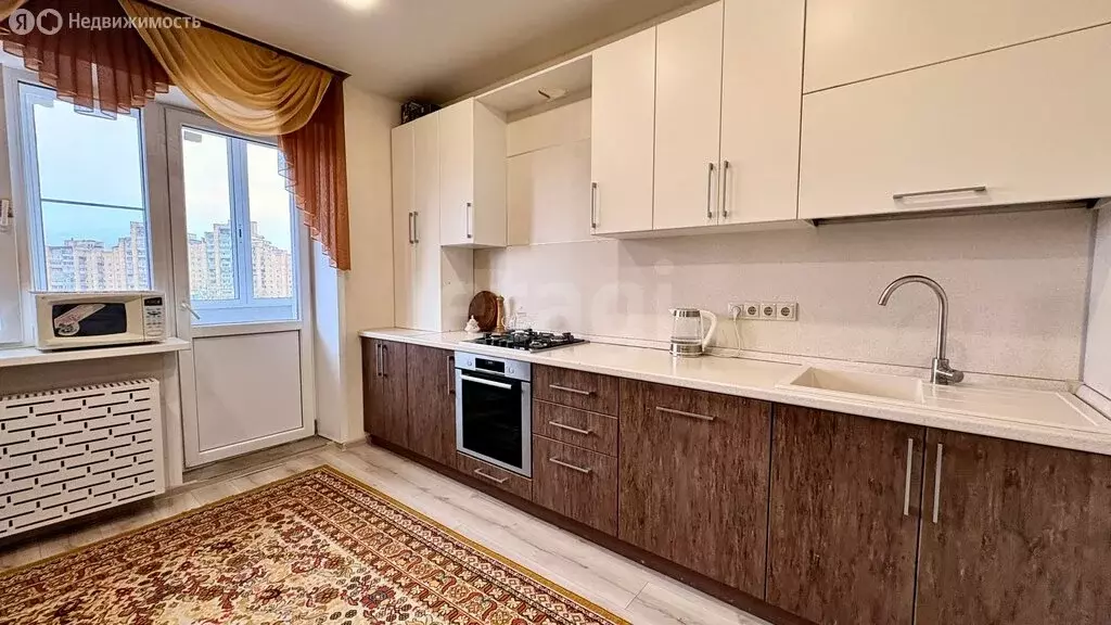 3-комнатная квартира: Тамбов, улица Карла Маркса, 175Ак5 (78.1 м) - Фото 1