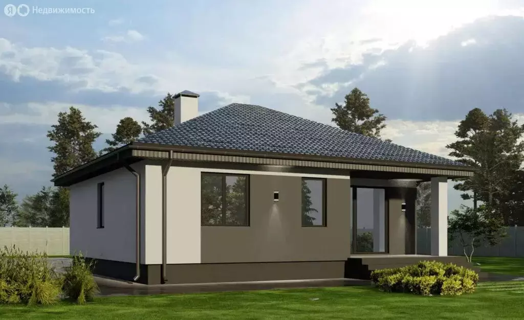 Участок в Полевской, улица Урицкого, 48 (6.5 м) - Фото 1