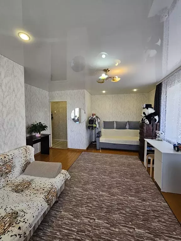 Продаётся 1-к квартира, 31 м - Фото 1