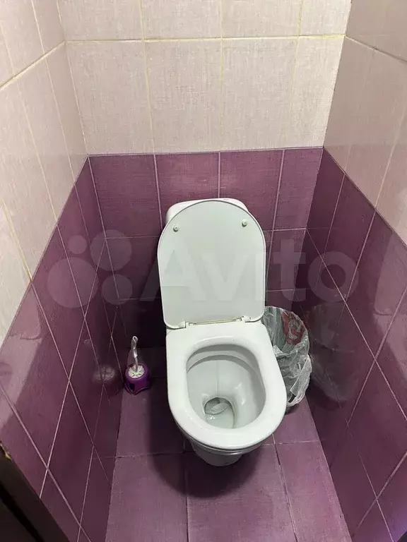 Койко-место 20 м, 1/4 эт. - Фото 1