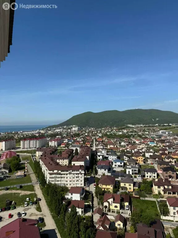 2-комнатная квартира: Новороссийск, улица Котанова, 2к1 (50.1 м) - Фото 1