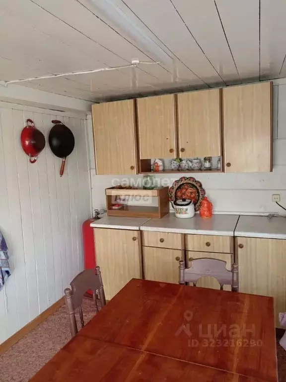 Дом в Забайкальский край, Читинский район, № 81 Ручейки СНТ просп. ... - Фото 2