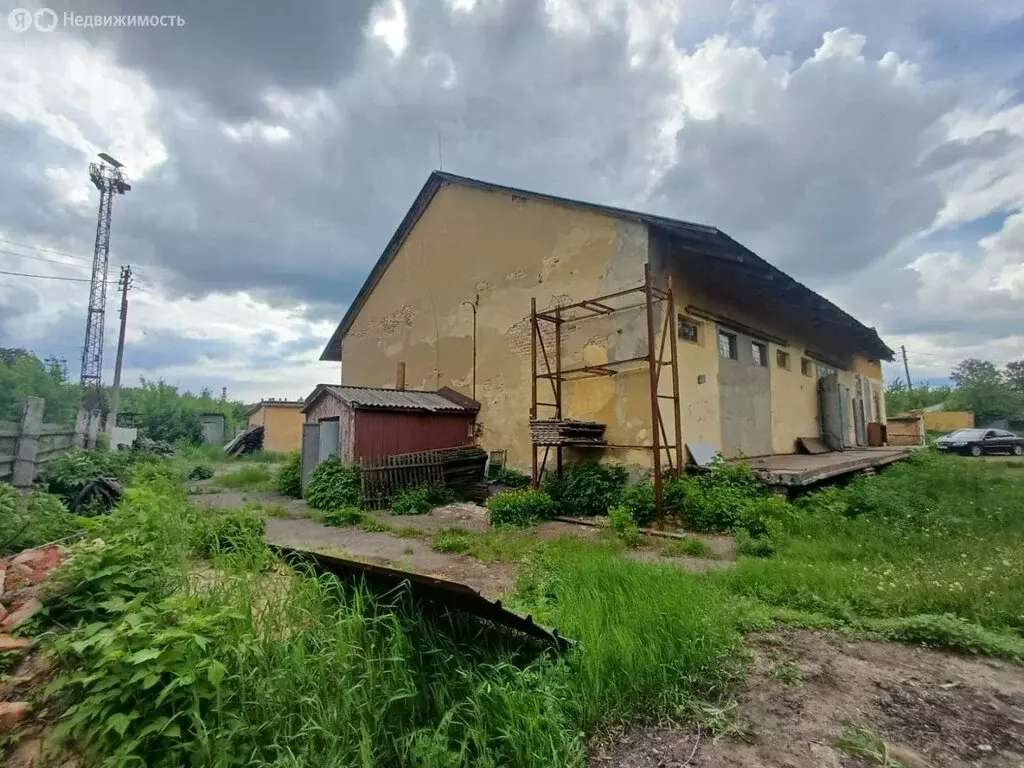 Склад (358.2 м) - Фото 1