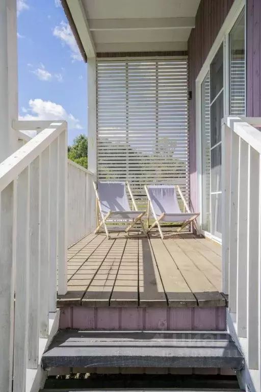 Дом в Московская область, Дмитровский муниципальный округ, Икша СНТ 4 ... - Фото 1