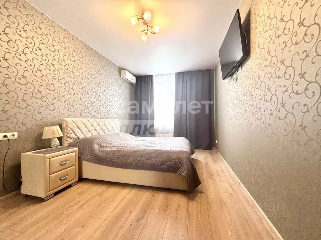 2-к кв. Нижегородская область, Нижний Новгород Малая Ямская ул., 18к2 ... - Фото 2