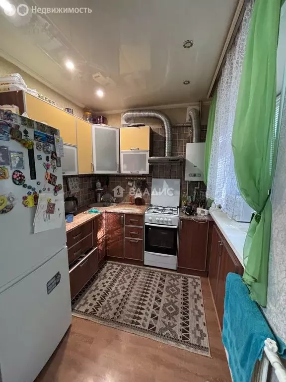 2-комнатная квартира: Ковров, улица Абельмана, 128 (44 м) - Фото 0