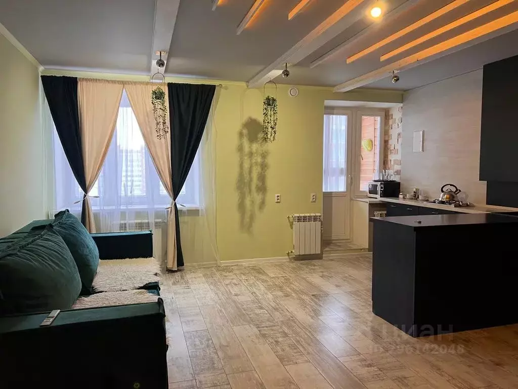 Студия Марий Эл, Йошкар-Ола Фестивальная ул., 56 (37.0 м) - Фото 0