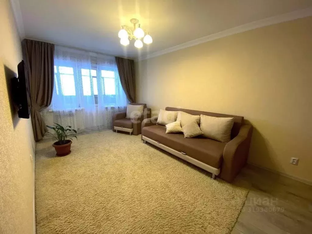 3-к кв. Коми, Сыктывкар ул. Димитрова, 16 (61.6 м) - Фото 0