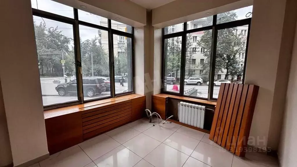 Помещение свободного назначения в Москва 2-я Звенигородская ул., 13С41 ... - Фото 1
