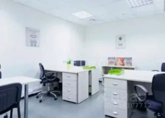 Офис в Москва МКАД, 47-й км, 11с2 (40 м) - Фото 1