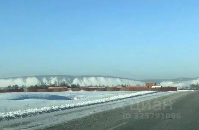 Участок в Саха (Якутия), Якутск городской округ, с. Хатассы ул. ... - Фото 2