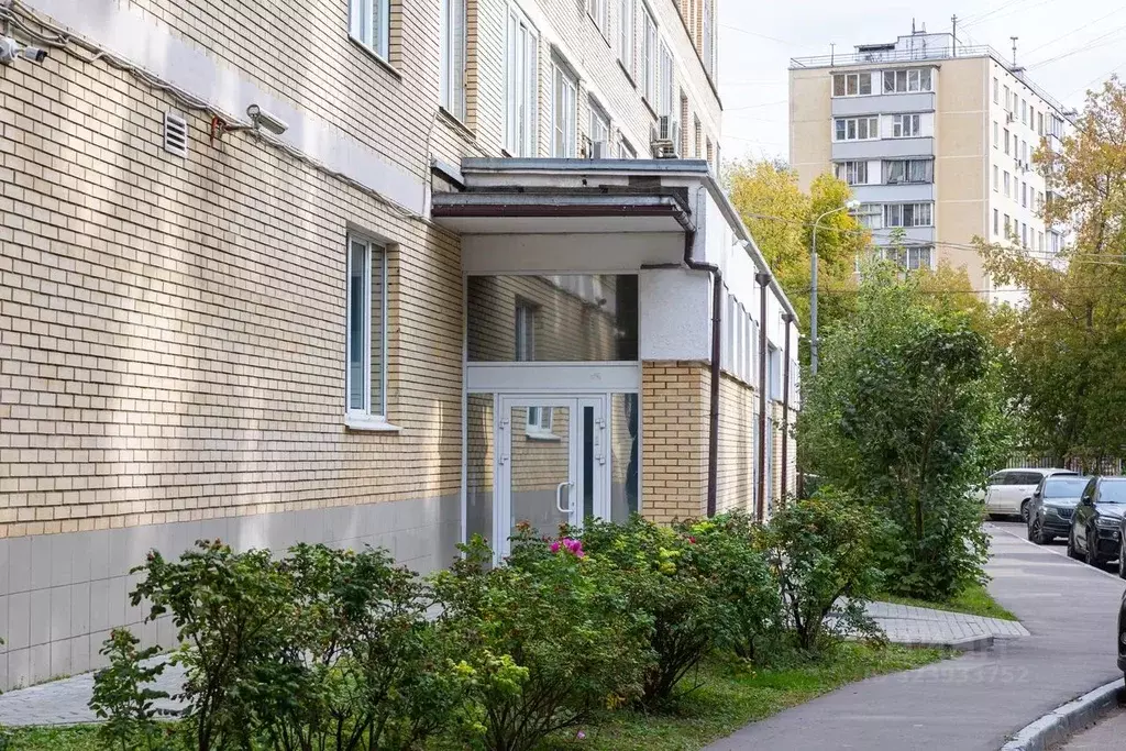 Помещение свободного назначения в Москва Челюскинская ул., 9 (630 м) - Фото 2