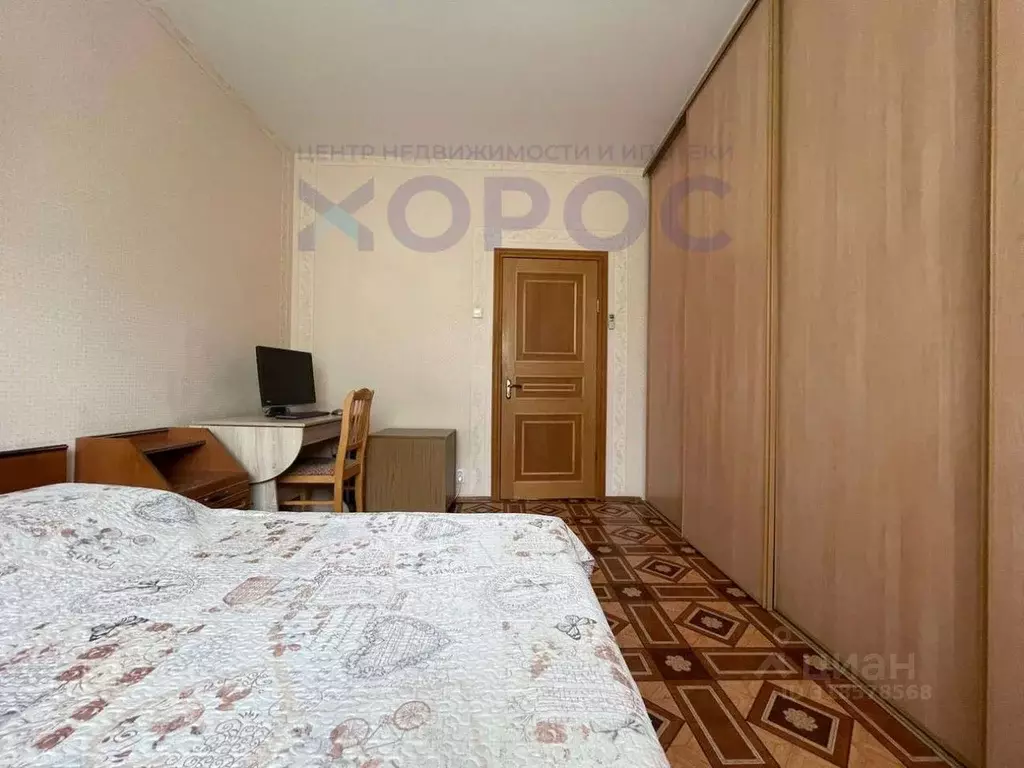 3-к кв. Амурская область, Благовещенск Зейская ул., 36 (80.6 м) - Фото 1