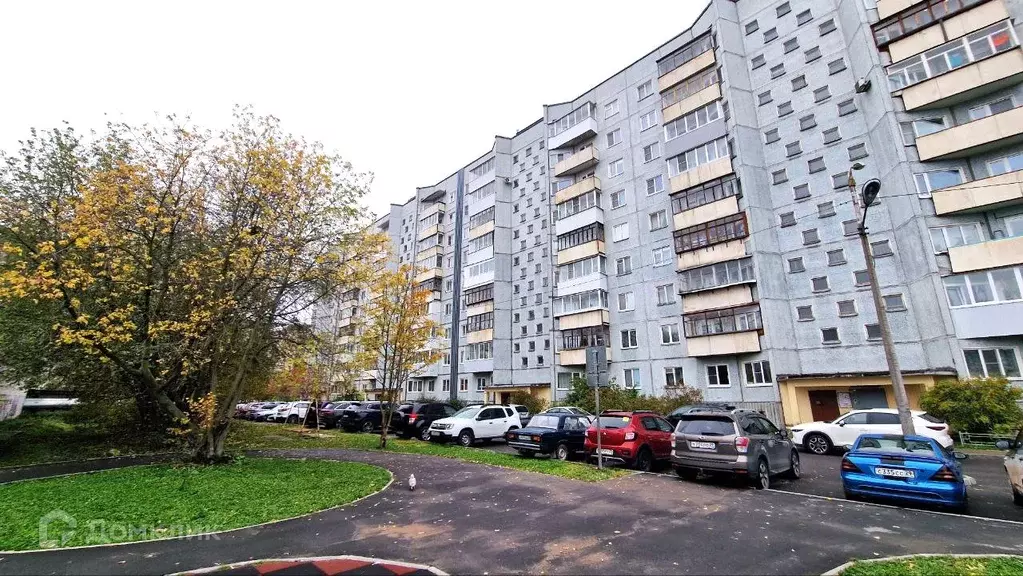 Продаётся 2-к квартира, 50.2 м - Фото 0