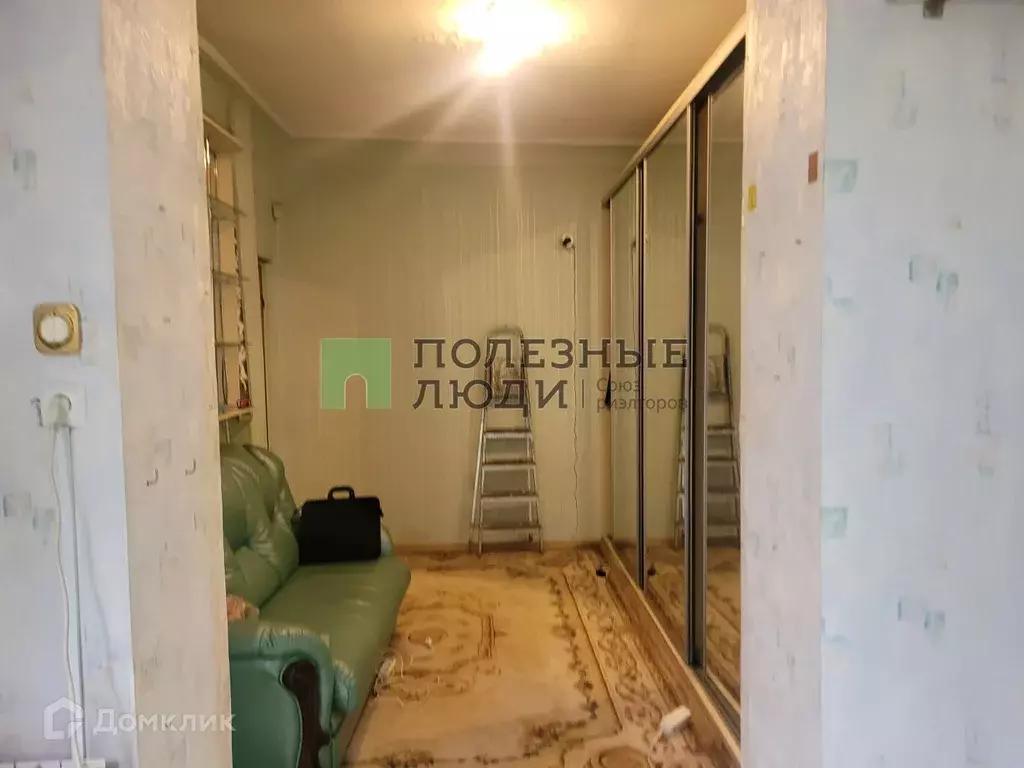 Продаётся 3-к квартира, 75 м - Фото 1