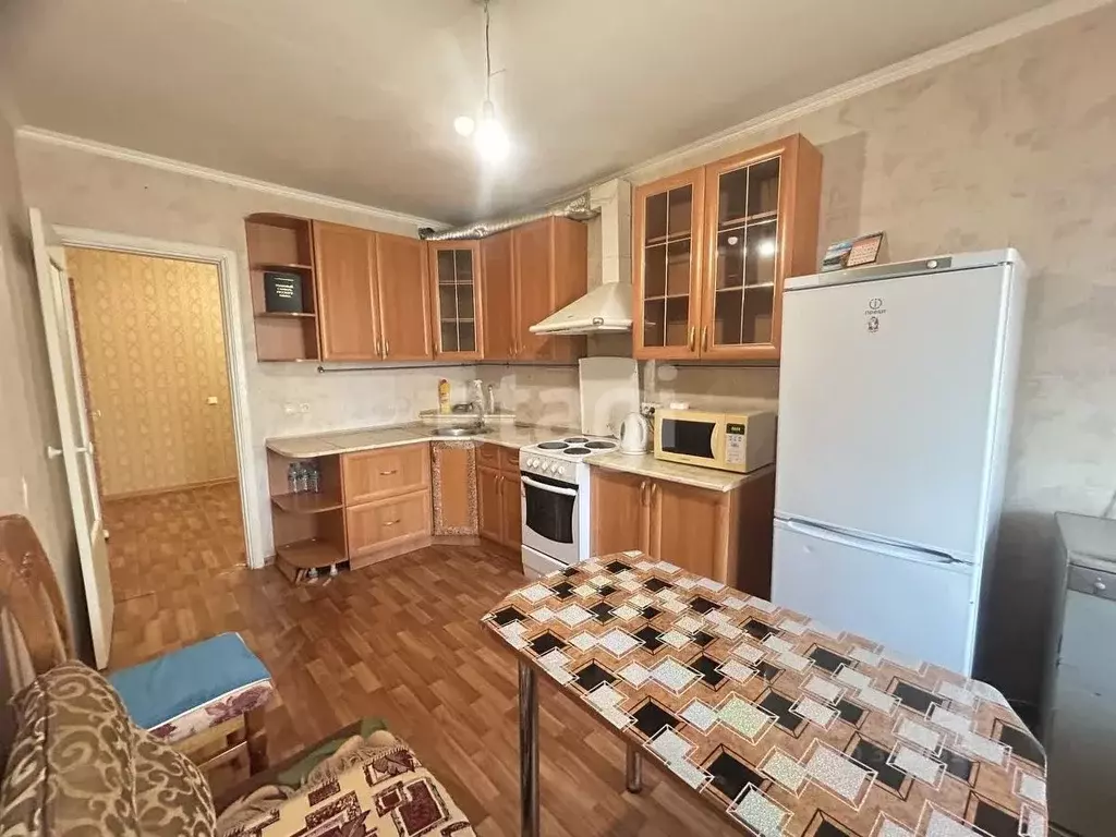 1-к кв. Тюменская область, Тобольск 7-й мкр, 39 (46.0 м) - Фото 2