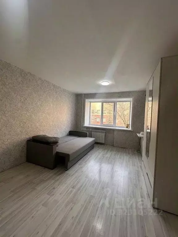 Комната Самарская область, Самара Чернореченская ул., 12 (20.0 м) - Фото 1