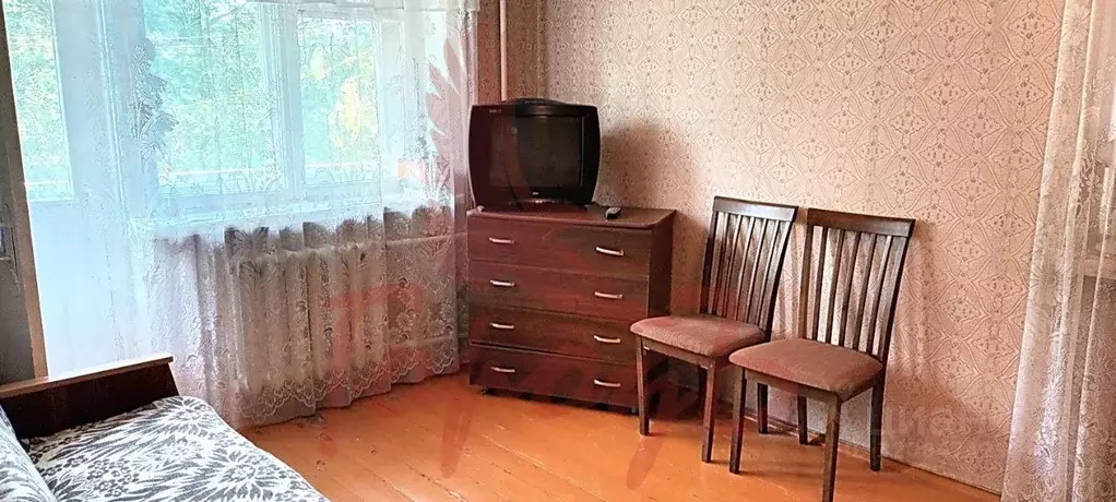 1-к кв. Орловская область, Орел ул. Металлургов, 3 (30.0 м) - Фото 2