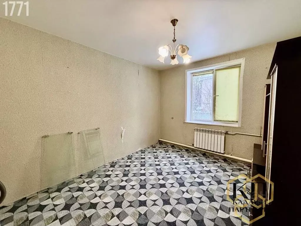 2-к кв. Свердловская область, Полевской ул. Свердлова, 31 (46.9 м) - Фото 2