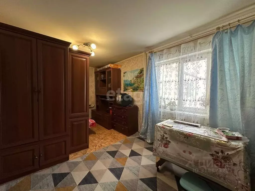 1-к кв. Красноярский край, Норильск ул. Мира, 6А (30.4 м) - Фото 0