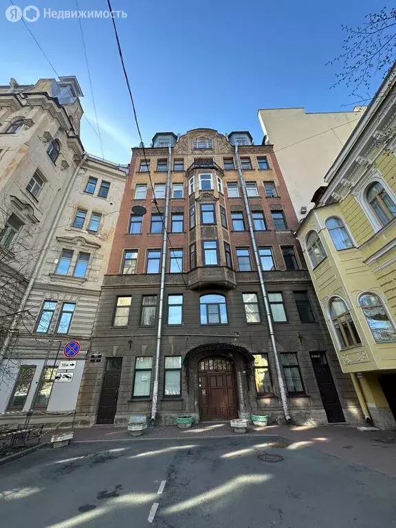 1к в 5-комнатной квартире (13.4 м) - Фото 2