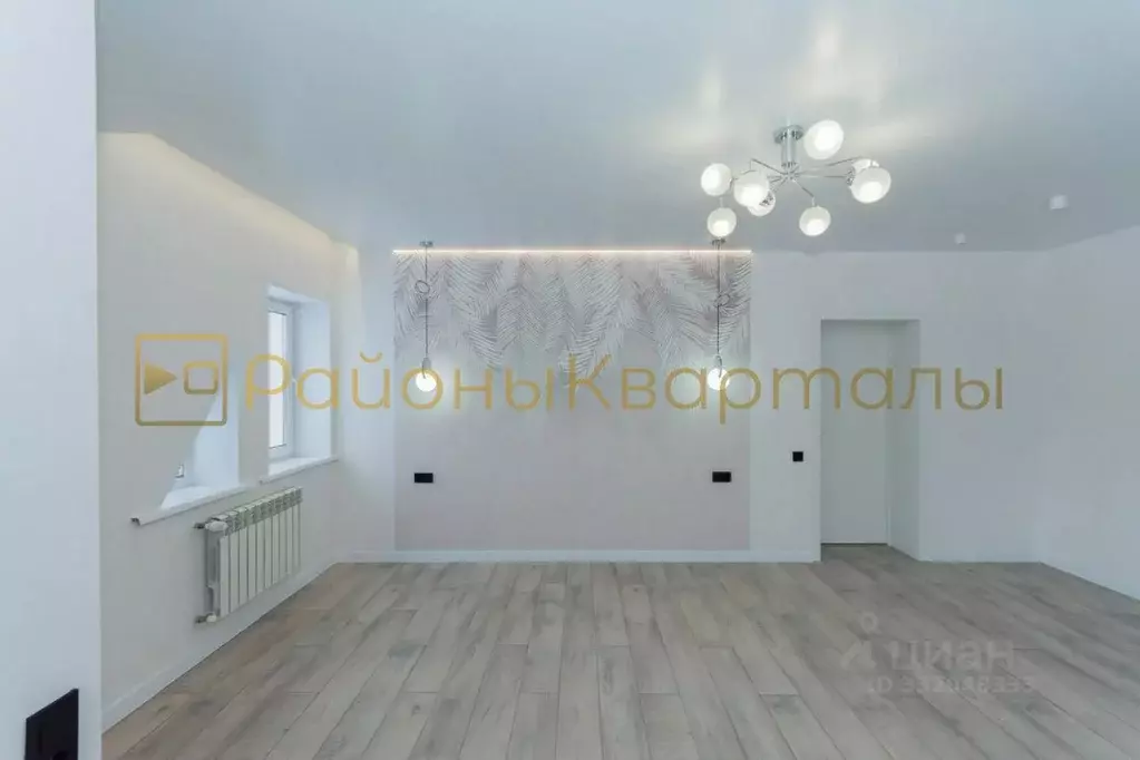 Дом в Новосибирская область, Новосибирск Каштановая ул., 41 (299 м) - Фото 1