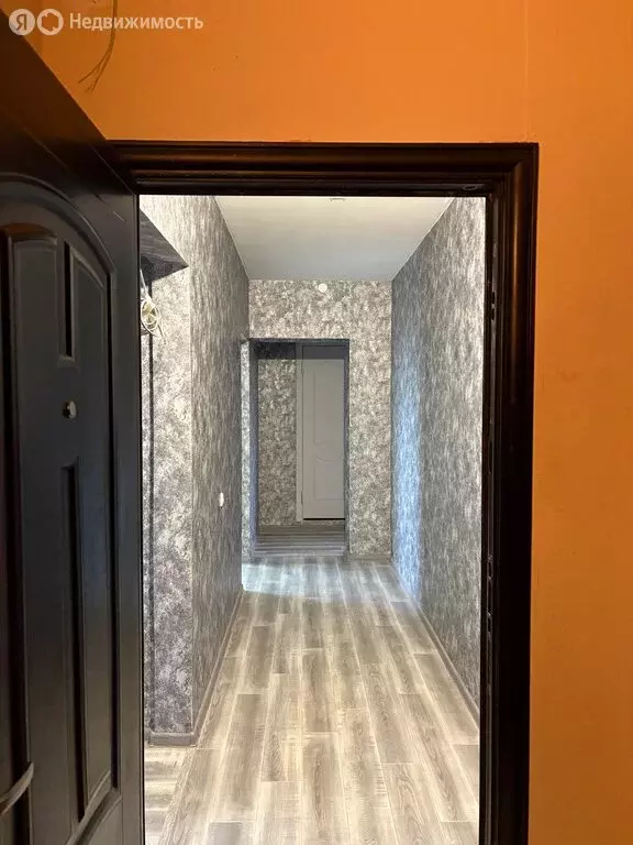 3-комнатная квартира: Пермь, Делегатская улица, 35 (69.8 м) - Фото 1