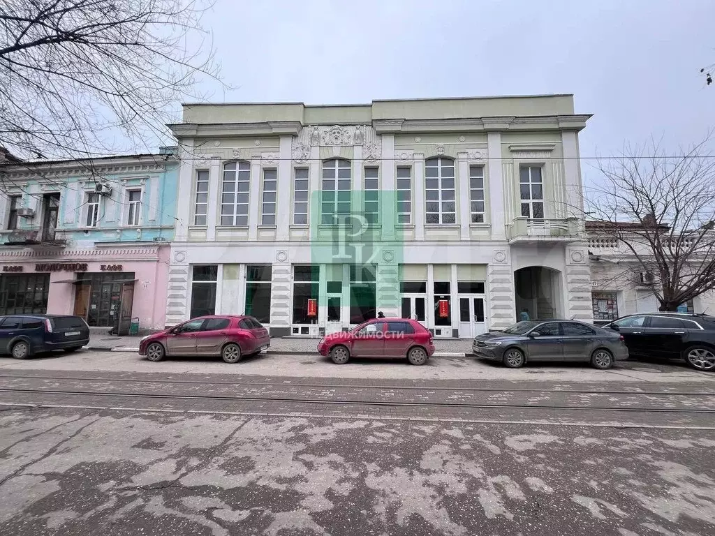 Продажа коммерческого помещения в центре Евпатории - Фото 1