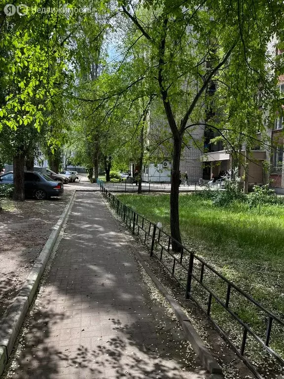 1к в 4-комнатной квартире (12.7 м) - Фото 0