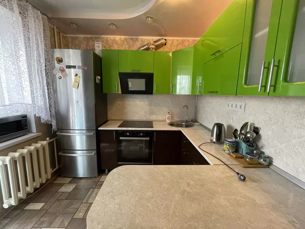 Продаётся 1-к квартира, 31 м - Фото 0