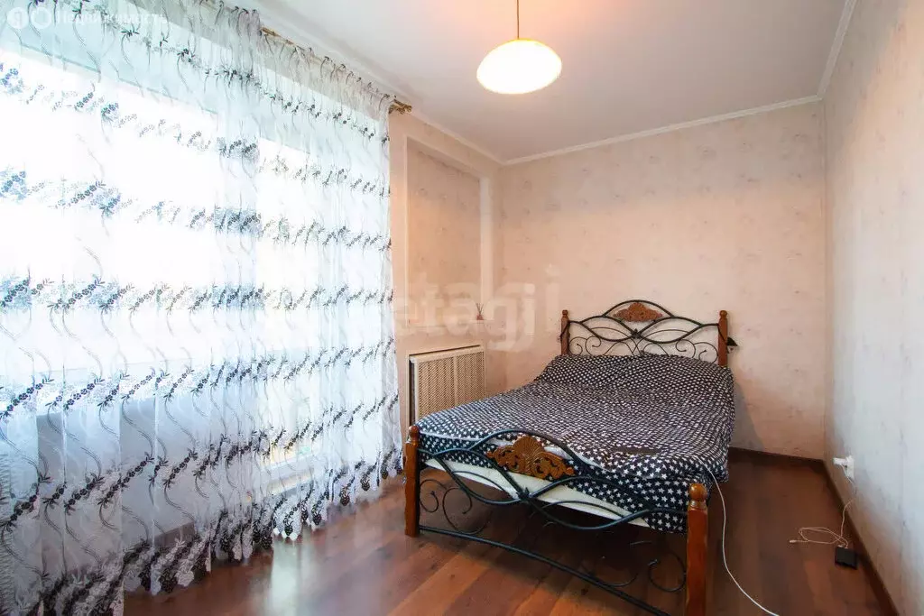 3-комнатная квартира: посёлок Невское, 1 (50.1 м) - Фото 2
