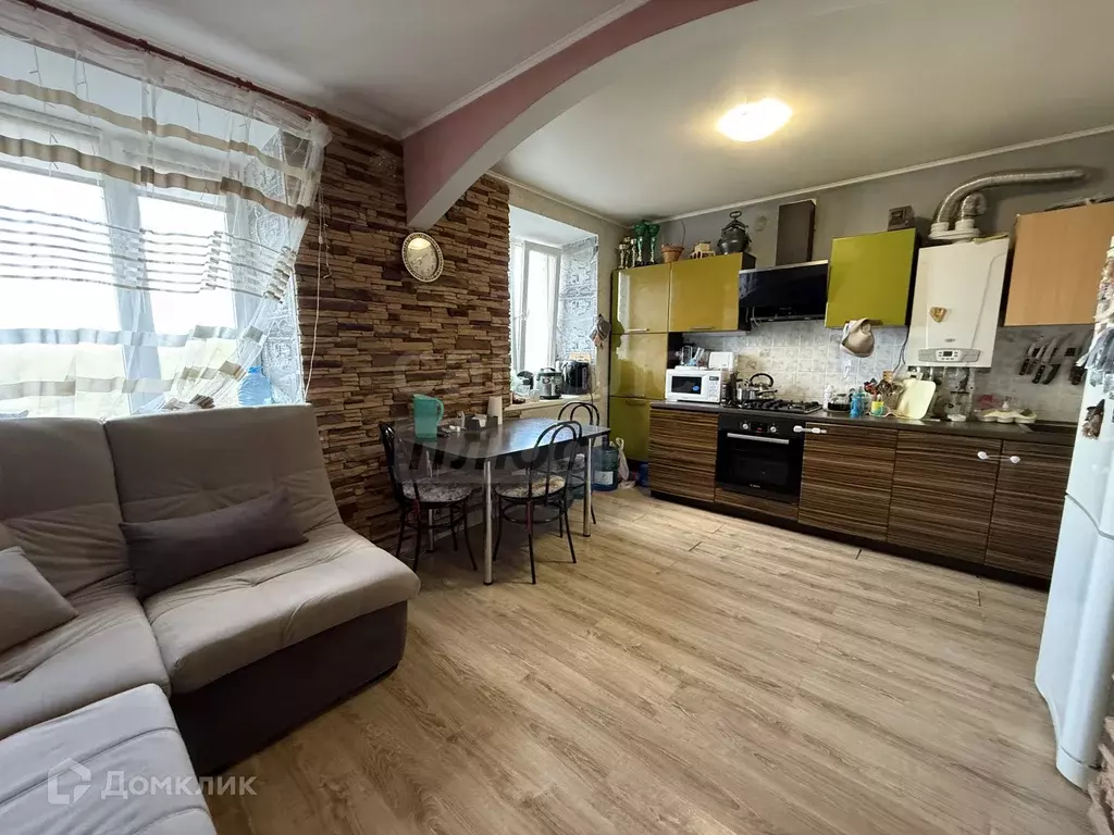 Продаётся 3-к квартира, 58 м - Фото 0