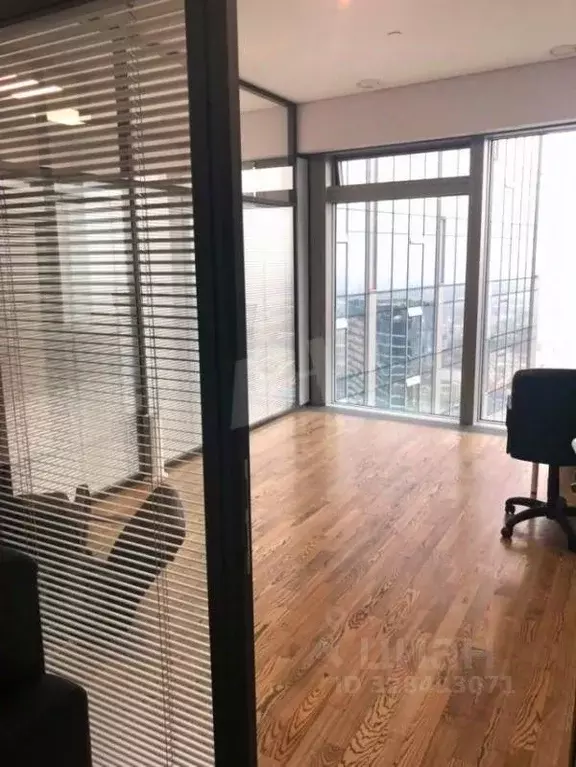 Помещение свободного назначения в Москва наб. Пресненская, 8с1 (219 м) - Фото 1