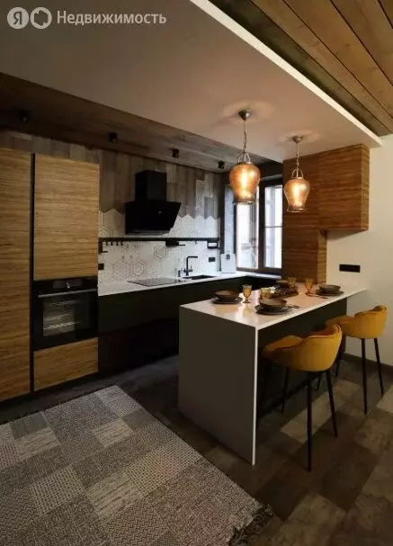 Квартира-студия: Ростов-на-Дону, посёлок Мирный, Раздорская улица, ... - Фото 1